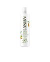 LISO & SUAVE champú queratina vegetal 400 ml