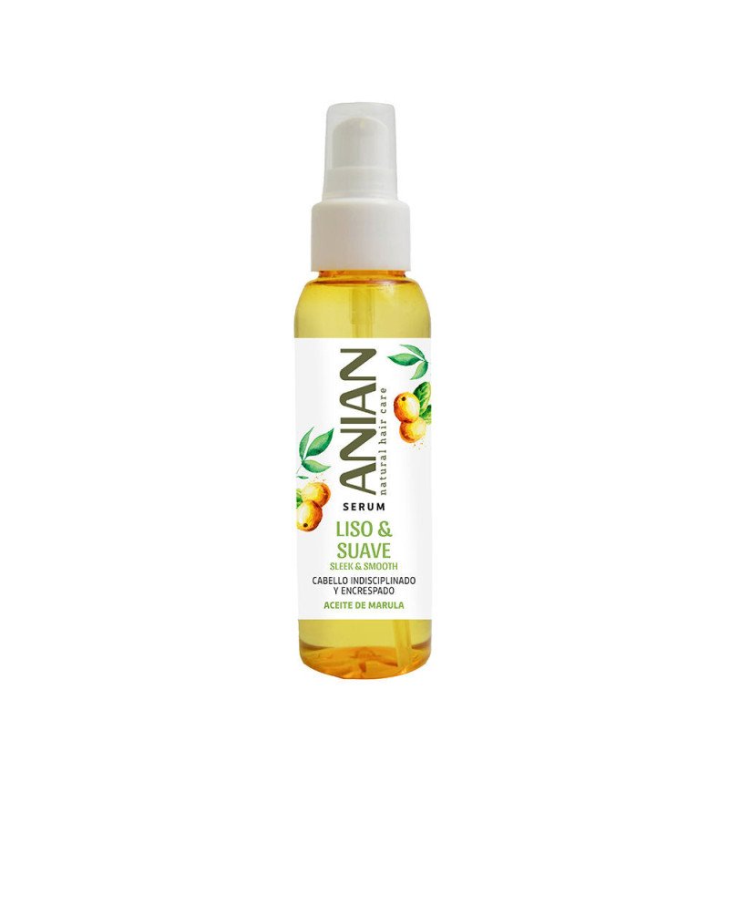 LISO & SUAVE serum 100 ml