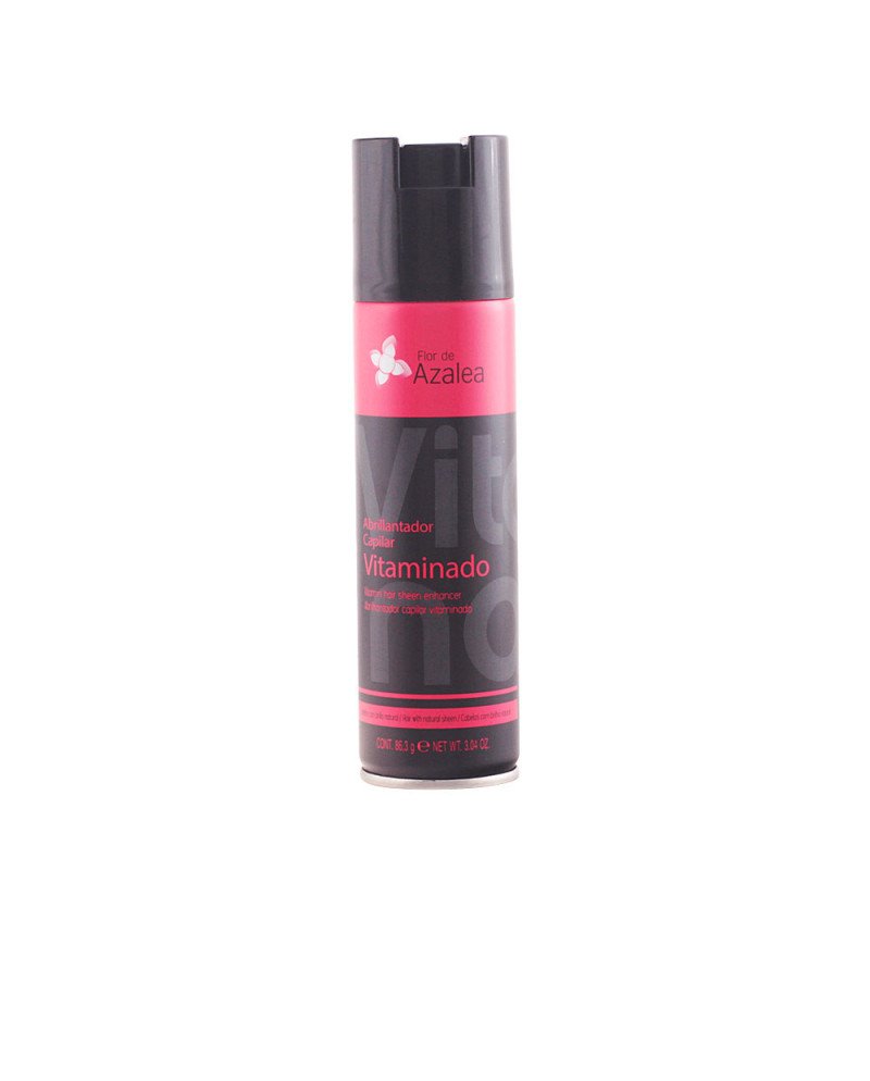 AZALEA abrillantador capilar vitaminado 150 ml