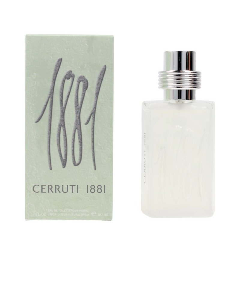 1881 POUR HOMME eau de toilette vaporizador 50 ml