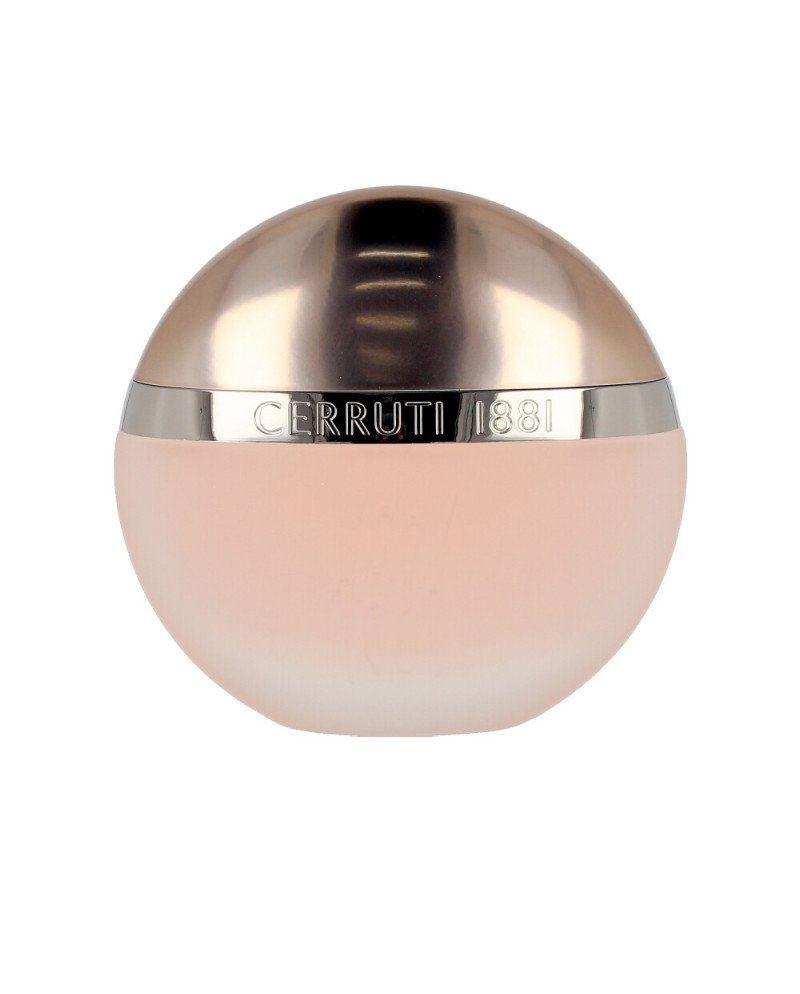 1881 POUR FEMME eau de toilette vaporizador 100 ml