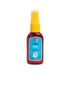 CAMOMILA INFANTIL loción cubre vello 50 ml
