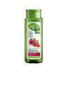 CHAMPÚ BIO ECOCERT fortificante 300 ml