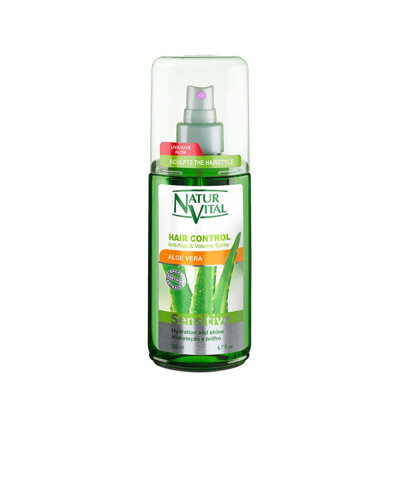 HAIR CONTROL spray 200 ml