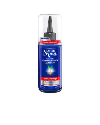 TÓNICO ANTICAIDA tratamiento 200 ml
