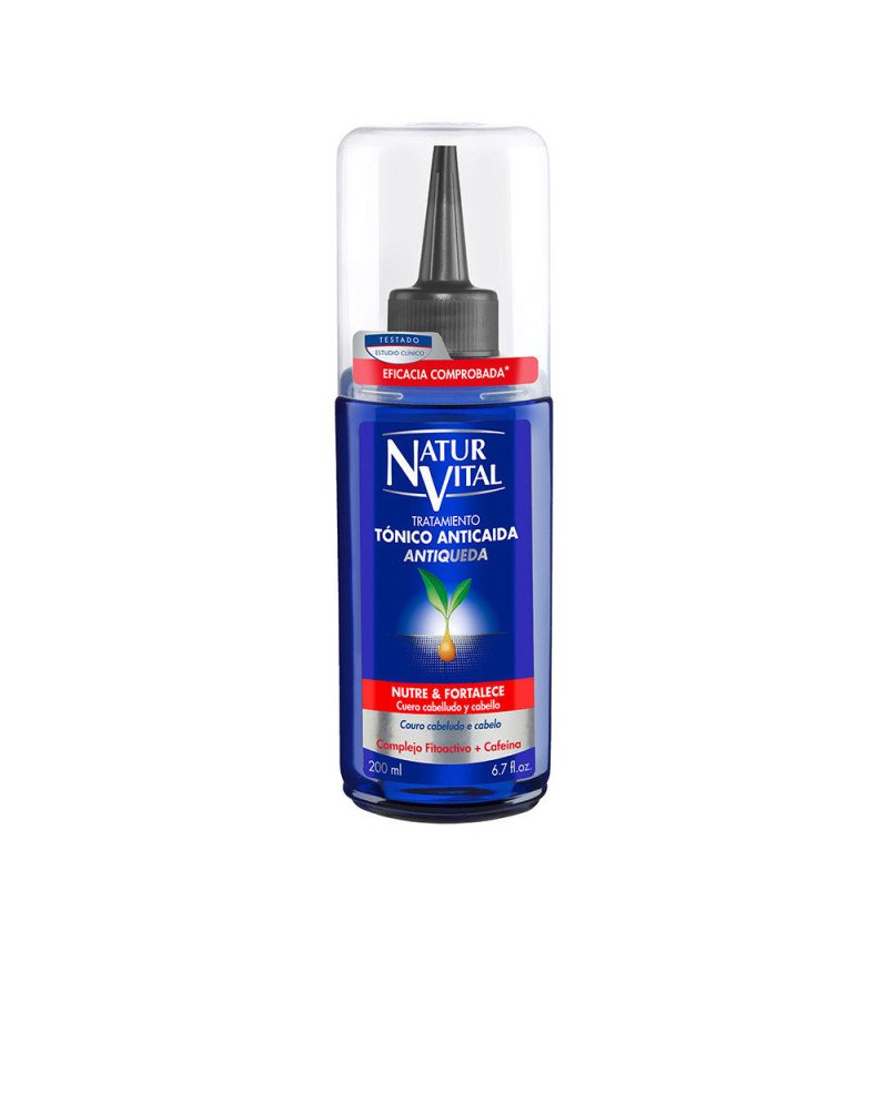 TÓNICO ANTICAIDA tratamiento 200 ml