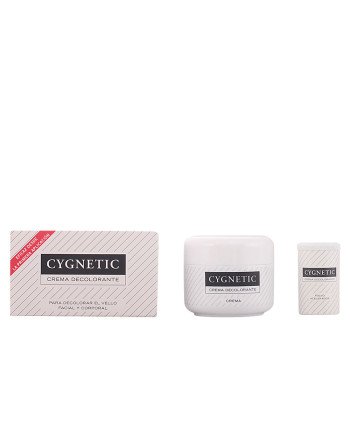 CYGNETIC crema decolorante vello 100 ml