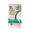 BIO COCO bandas de cera corporales depilatorias 20 uds