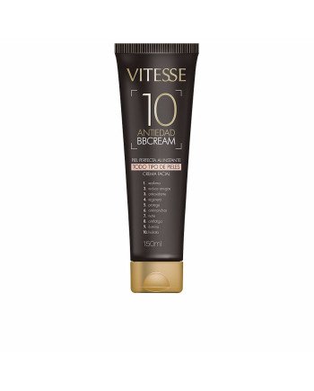 ANTIEDAD BB CREAM 10 crema facial 150 ml