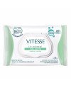 TRI-MINERAL PIEL MIXTA toallitas desmaquillantes 25 u