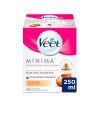 CERA TIBIA NATURAL aceite argán todo tipo pieles 250 ml