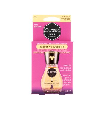 CUTICLE hydrating oil 13,6 ml