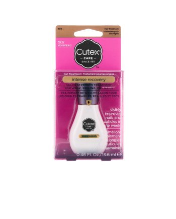 INTENSE RECOVERY for weak, peeling & dry nails 13,6 ml