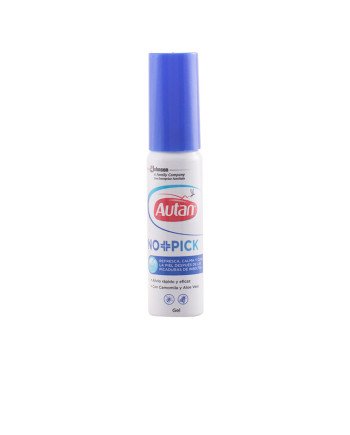 AUTAN NO PICK gel calmante y refrescante 25 ml