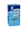 DODOT SPLASHERS bañador desechable talla 5-6 + 14 kg 10 u