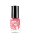 Pollie Manicura Esmalte De Uñas Rose Extreme 1Un