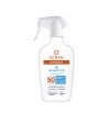 ECRAN SUNNIQUE SENSITIVE pistola SPF50+ 270 ml