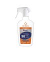 ECRAN SUNNIQUE SPORT leche protectora SPF50 pistola 270 ml