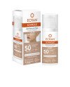 ECRAN SUNNIQUE antimanchas facial color SPF50+ 50 ml