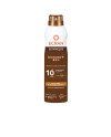 ECRAN SUNNIQUE BRONCEA+ aceite bruma SPF10 250 ml