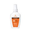 ECRAN SUNNIQUE leche protectora SPF50 vapo 100 ml