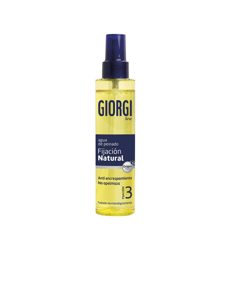 GIORGI PERFECT FIX agua de peinado perfect fix 24 h 150 ml