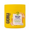 GIORGI METODO CURLY mascarilla 350 ml