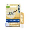 LIPOSAN VANILLA BUTTERCREAM bálsamo labial 4,8 gr