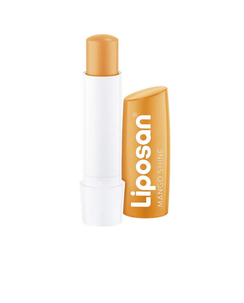 LIPOSAN MANGO SHINE bálsamo labial 4,8 gr