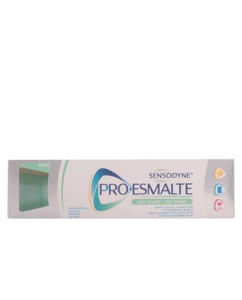 SENSODYNE PRO-ESMALTE crema dental 75 ml