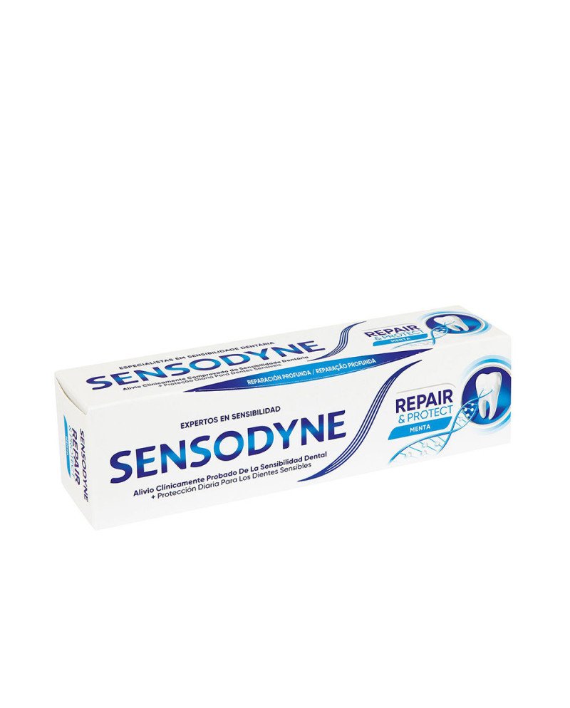 SENSODYNE REPAIR & PROTECT crema dental 75 ml