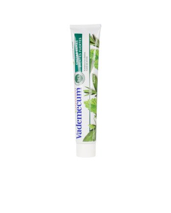 ENCÍAS SANAS & DIENTES FUERTES crema dental 75 ml