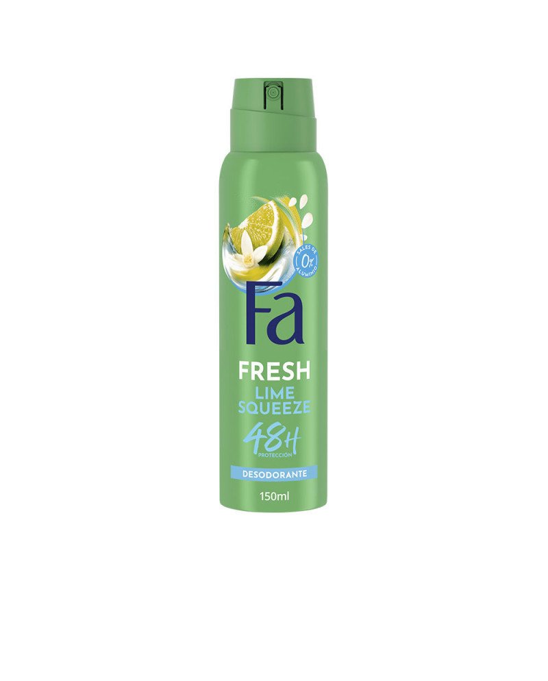 LIMONES DEL CARIBE deo vapo 150 ml
