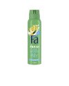 LIMONES DEL CARIBE deo vapo 150 ml