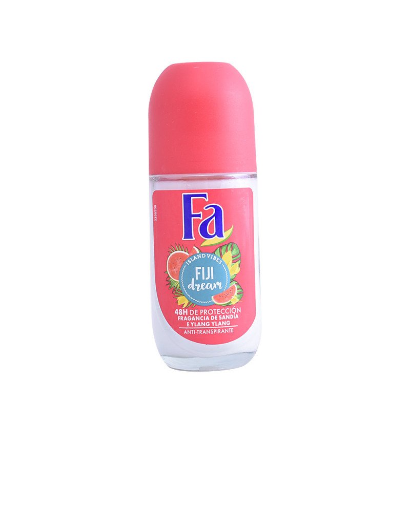 FIJI DREAM sandia & ylang ylang deo roll-on 50 ml
