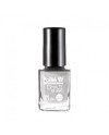 Pollie Uñas Lacas De Uñas Gris Pastel 12Ml