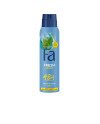 AQUA frescor acuático deo vapo 150 ml