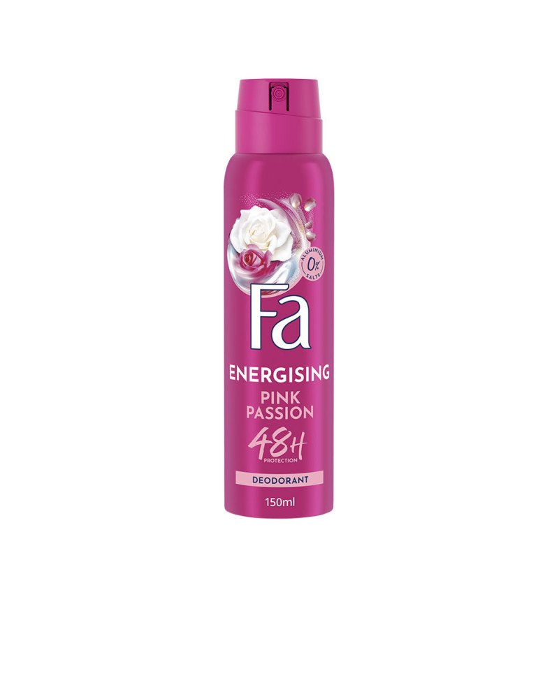 PINK PASSION deo vapo 150 ml