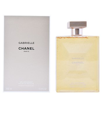 GABRIELLE gel moussant 200 ml