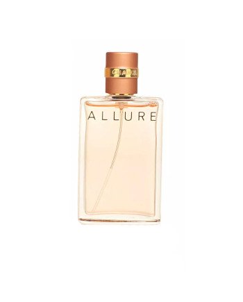 ALLURE eau de parfum vaporizador 35 ml