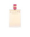 ALLURE SENSUELLE eau de parfum vaporizador 100 ml
