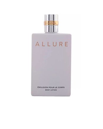 ALLURE emulsion corps 200 ml