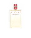 ALLURE SENSUELLE eau de toilette vaporizador 100 ml