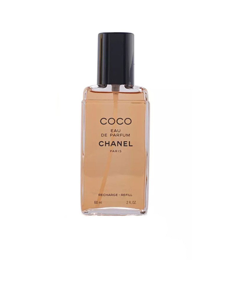 COCO eau de parfum recarga vaporizador 60 ml