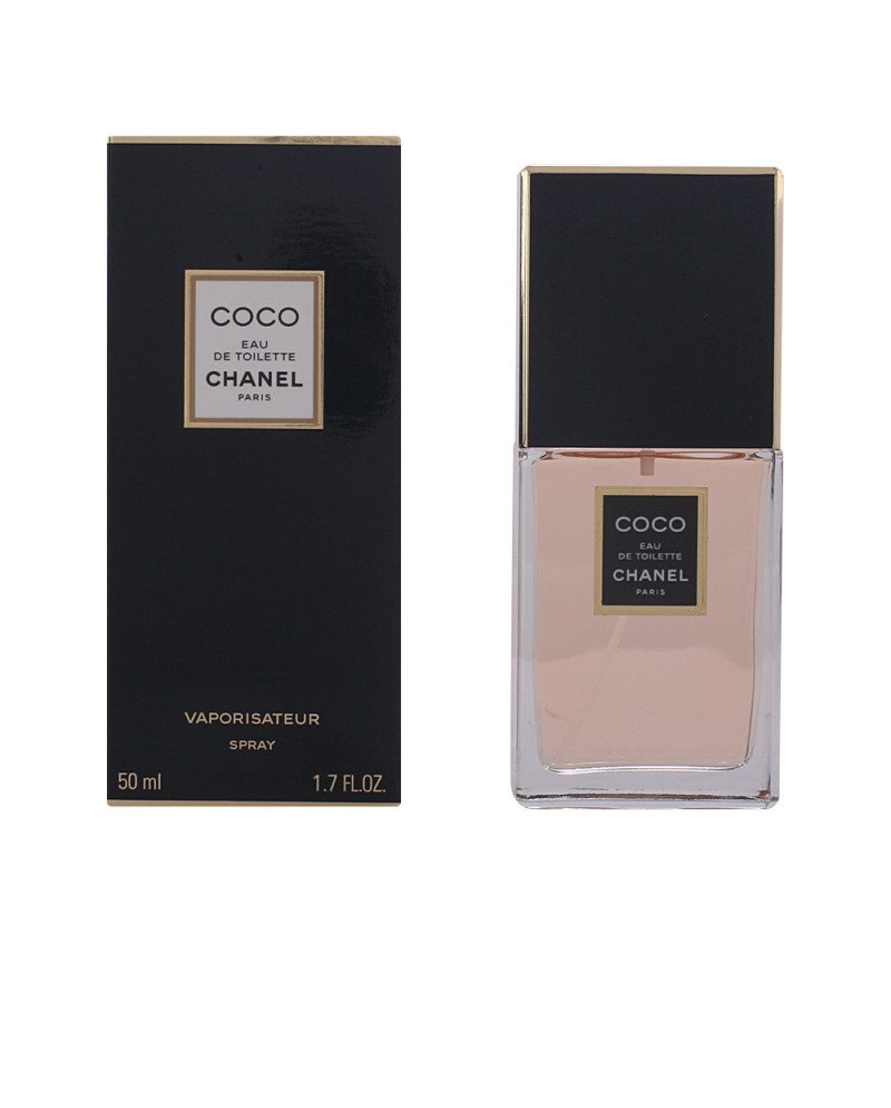 COCO eau de toilette vaporizador 50 ml