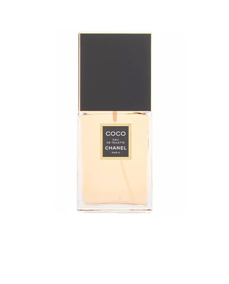 COCO eau de toilette vaporizador 100 ml