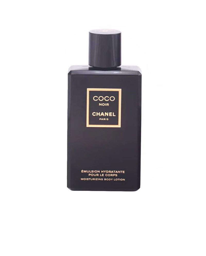 COCO NOIR body lotion 200 ml