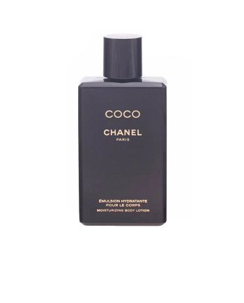 COCO body lotion 200 ml