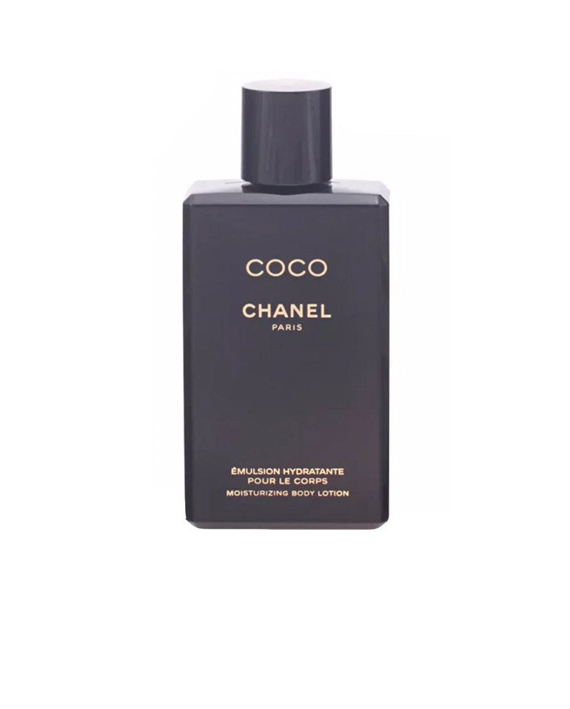 COCO body lotion 200 ml