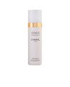 COCO MADEMOISELLE desodorante vaporizador 100 ml